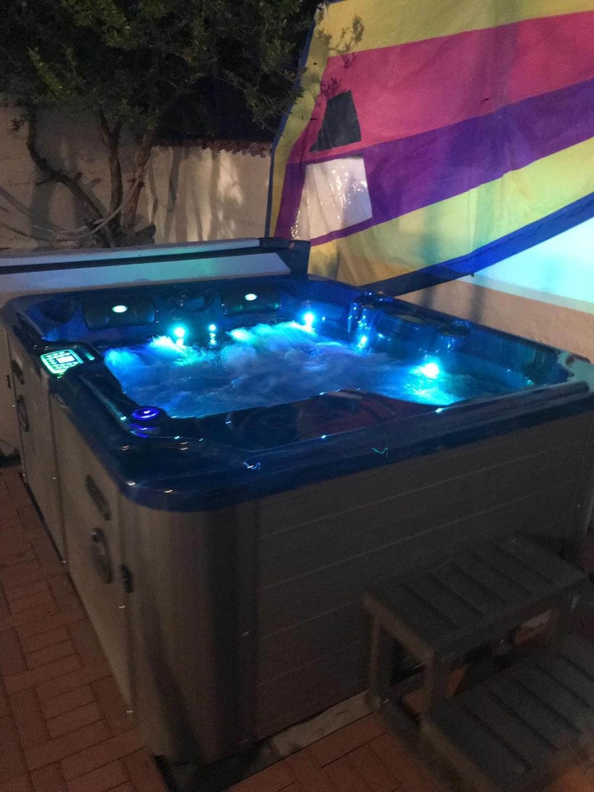 Apartman Martina Betina  Luaran gambar