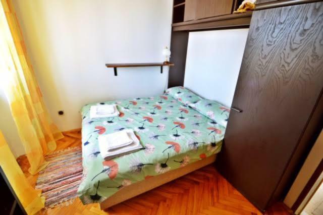 Apartman Martina Betina  Luaran gambar