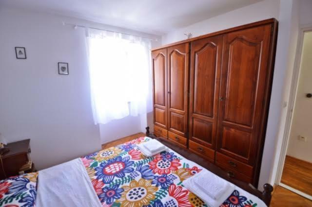 Apartman Martina Betina  Luaran gambar
