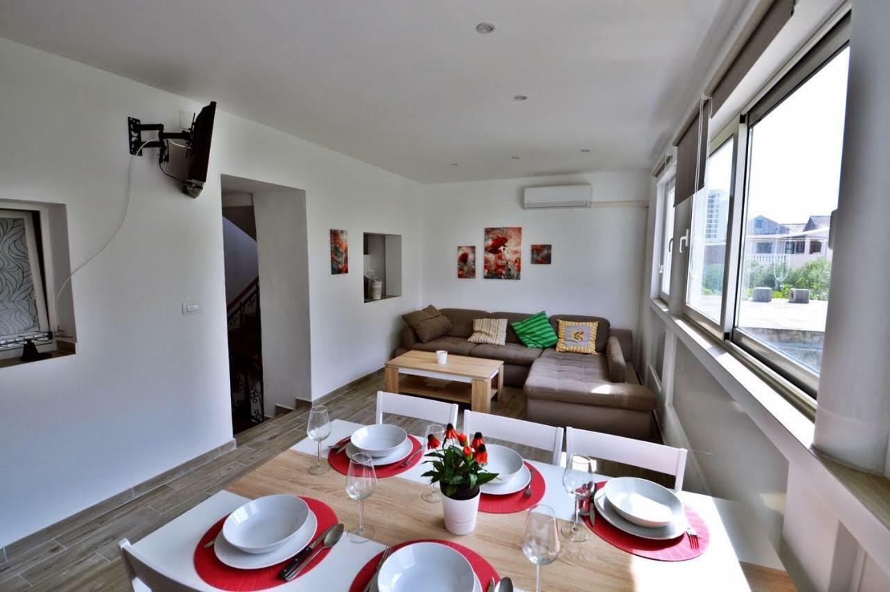 Apartman Martina Betina  Luaran gambar