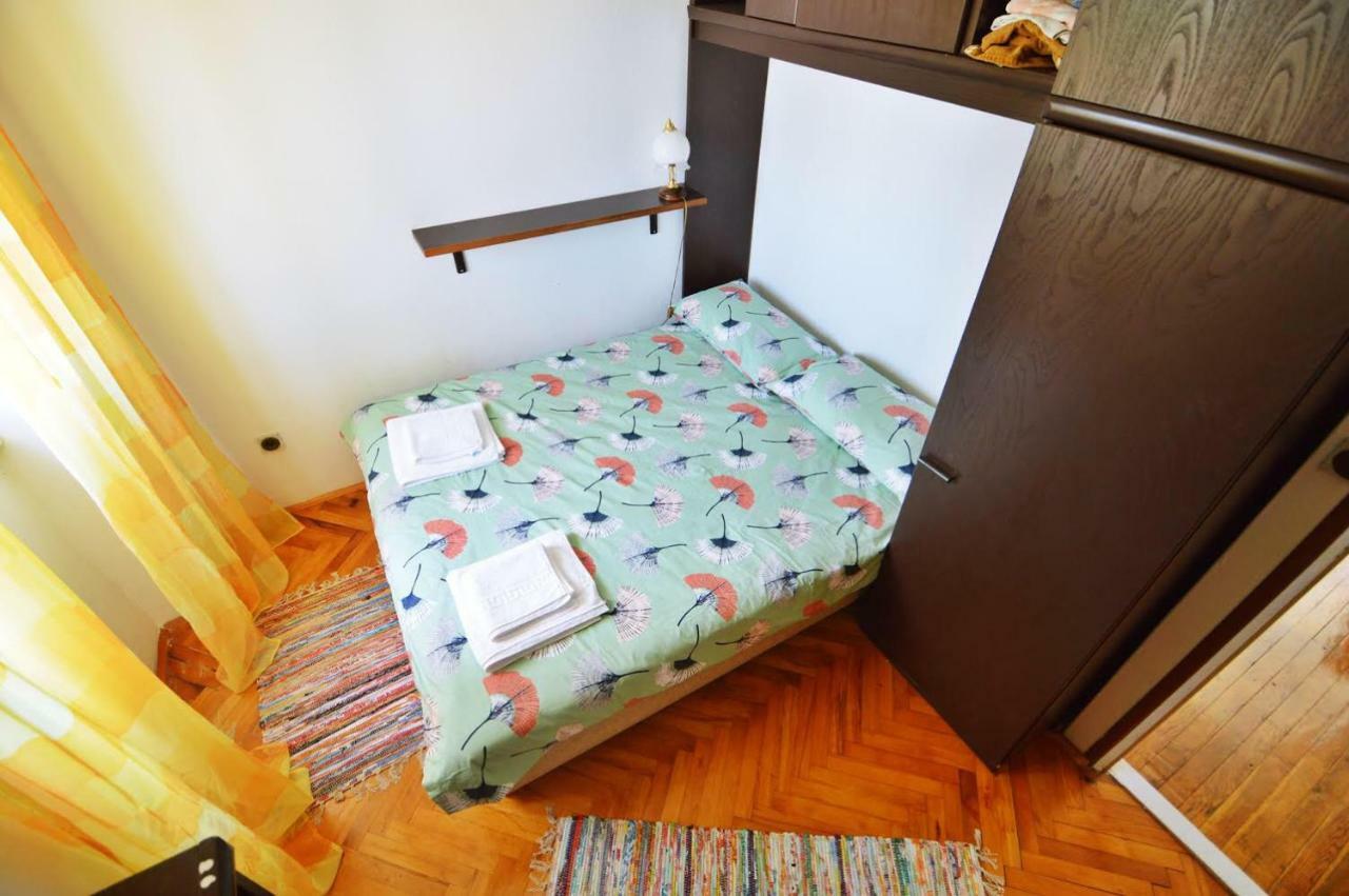Apartman Martina Betina  Luaran gambar