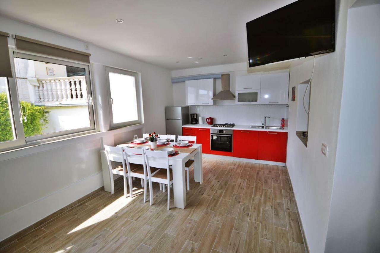 Apartman Martina Betina  Luaran gambar