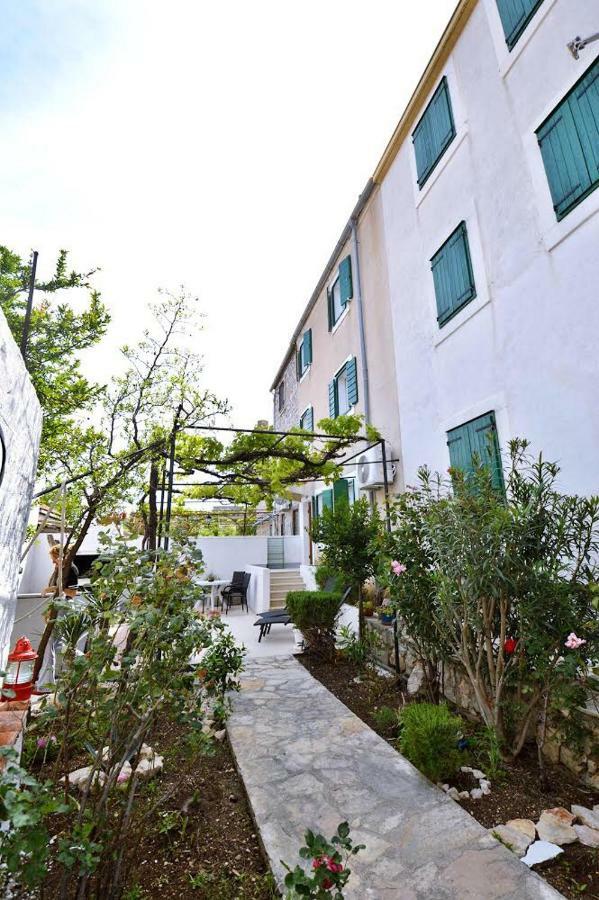 Apartman Martina Betina  Luaran gambar