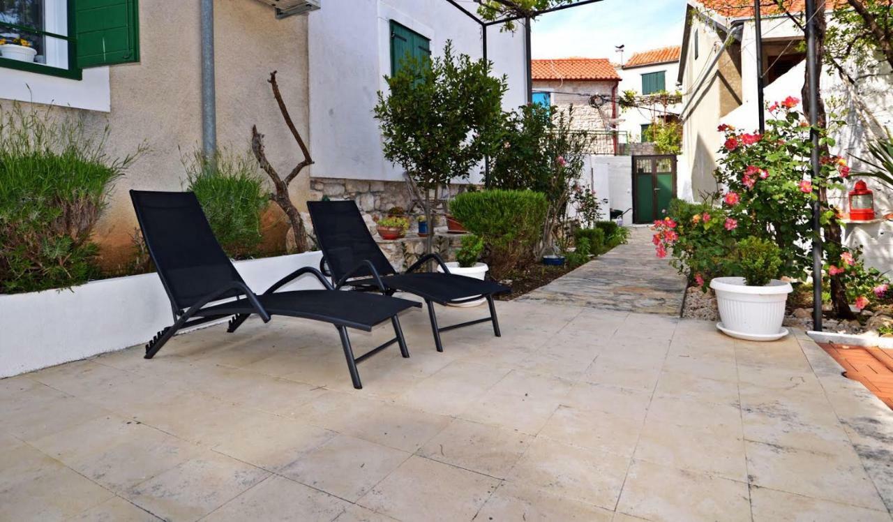 Apartman Martina Betina  Luaran gambar