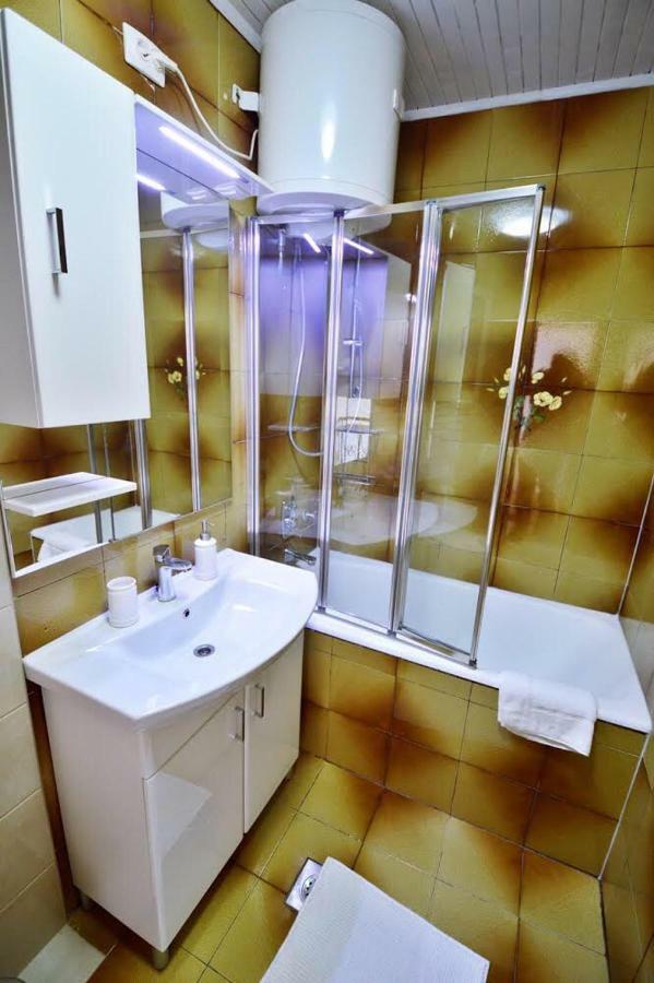 Apartman Martina Betina  Luaran gambar