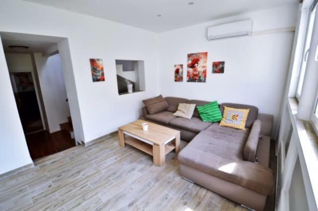 Apartman Martina Betina  Luaran gambar