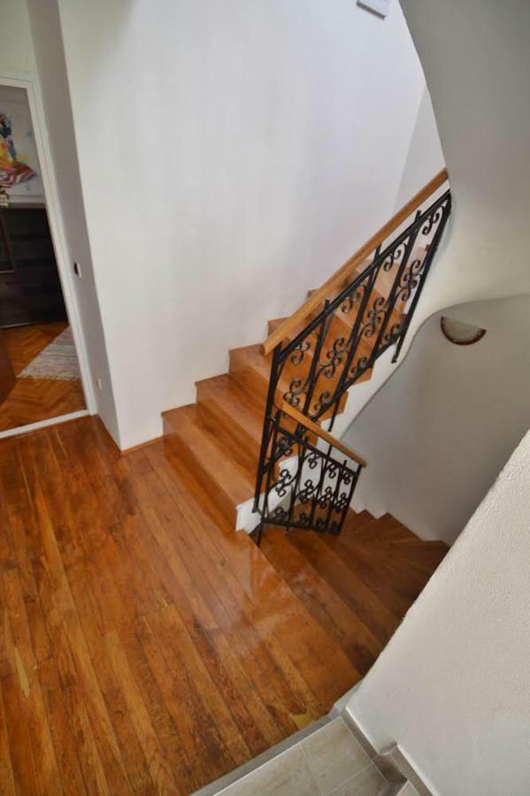 Apartman Martina Betina  Luaran gambar