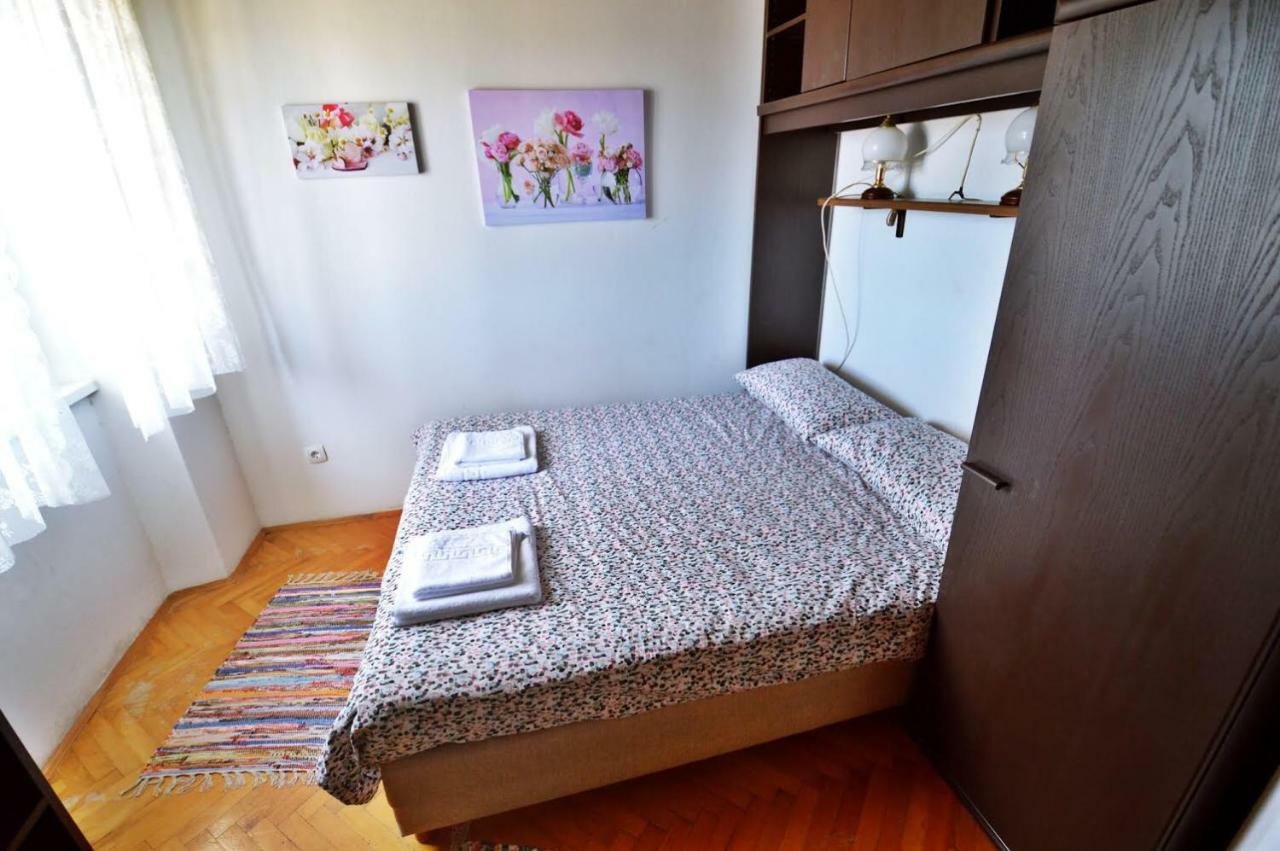 Apartman Martina Betina  Luaran gambar