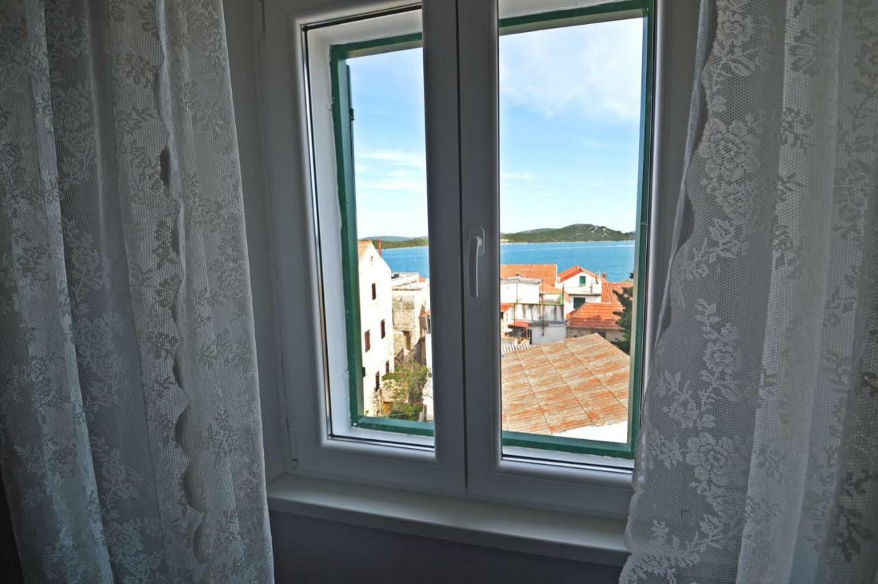 Apartman Martina Betina  Luaran gambar