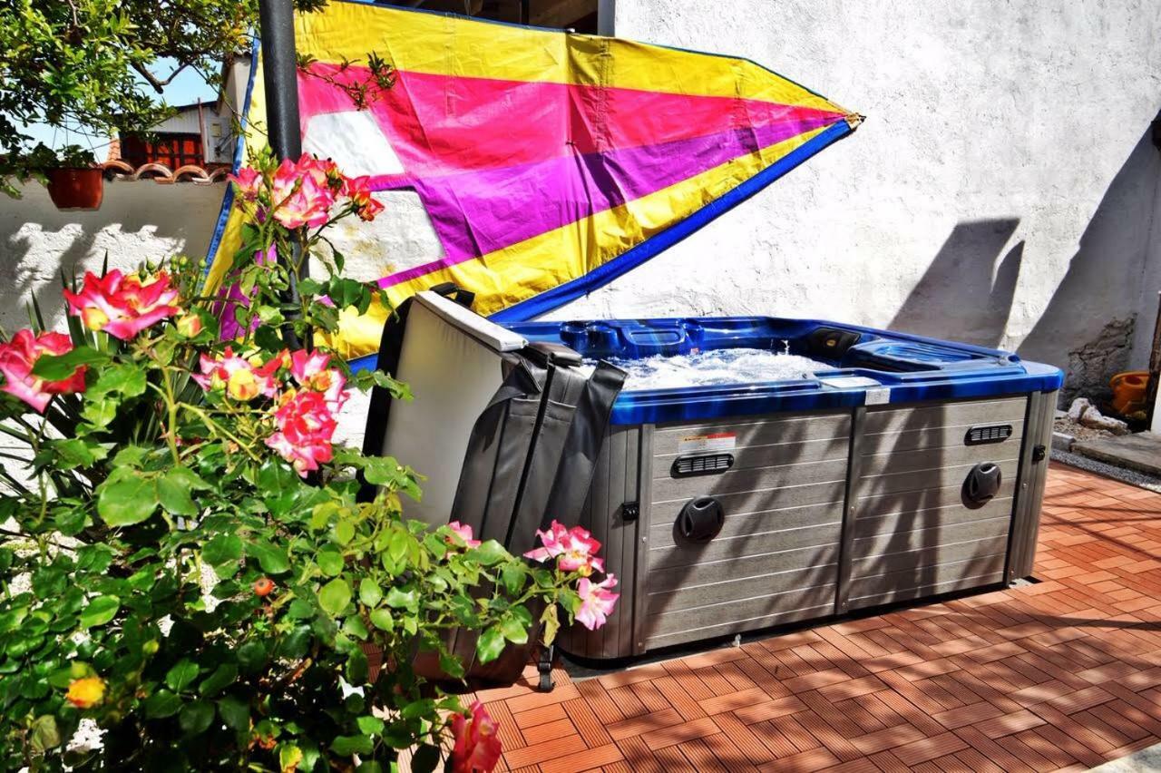 Apartman Martina Betina  Luaran gambar