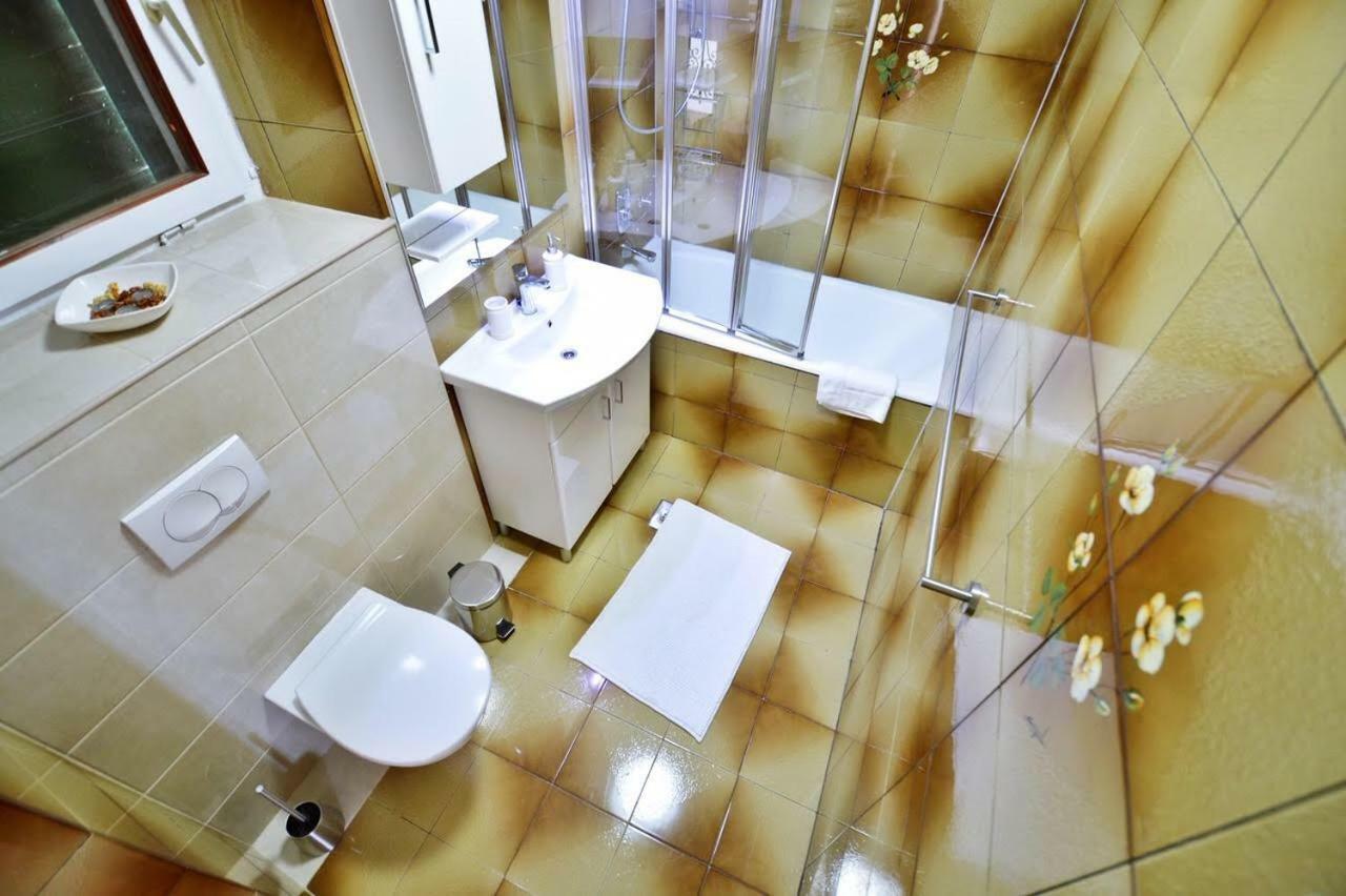 Apartman Martina Betina  Luaran gambar