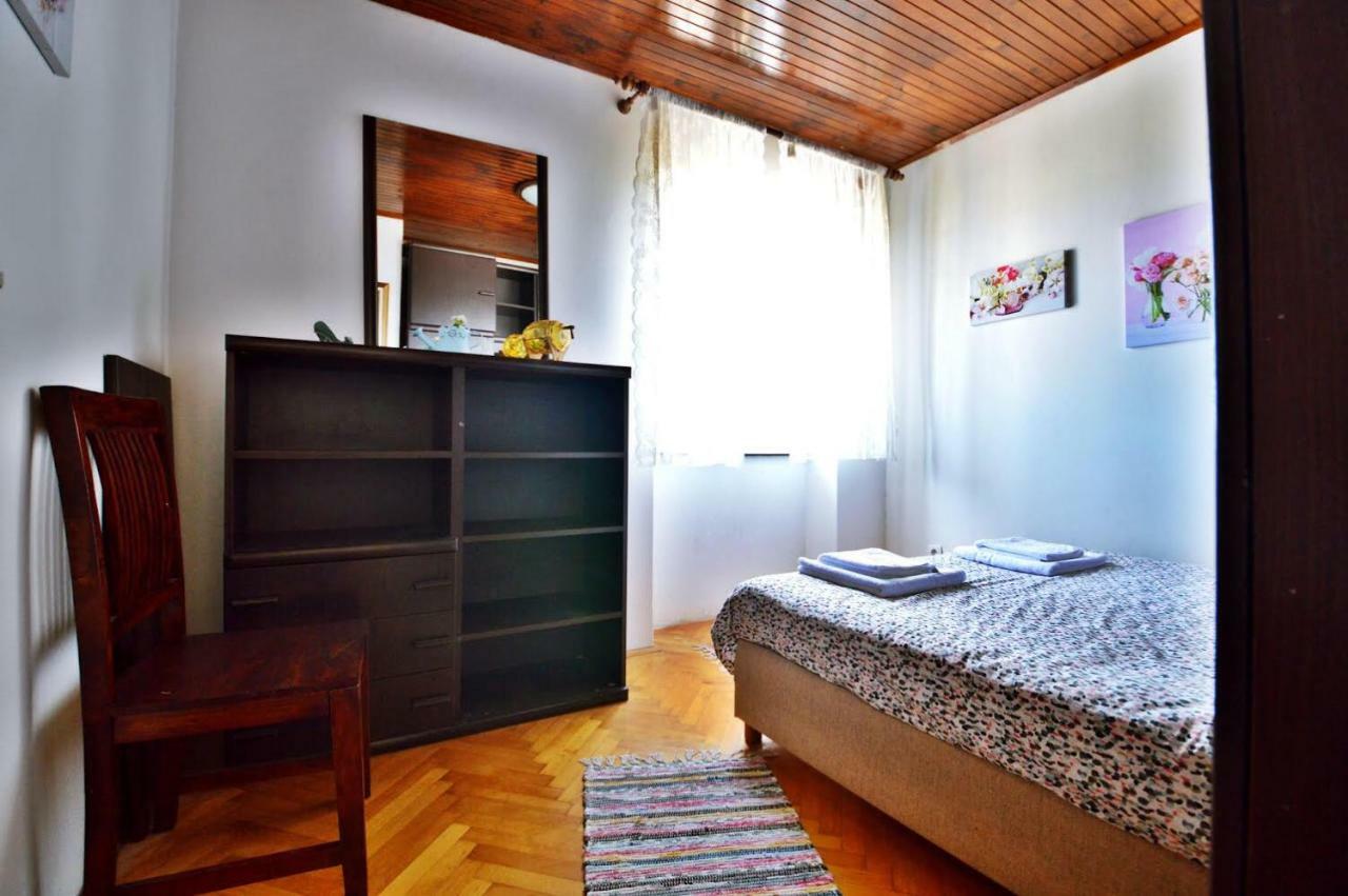 Apartman Martina Betina  Luaran gambar