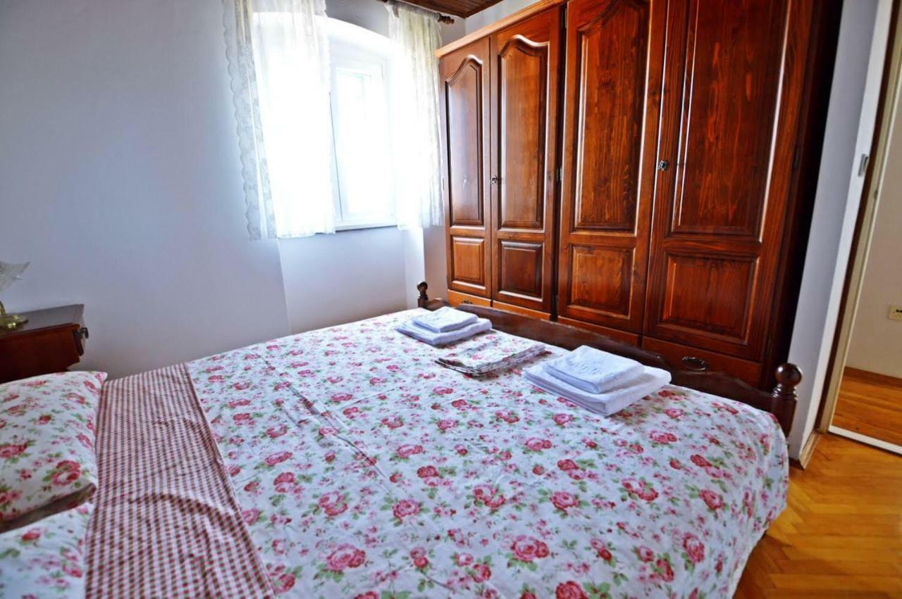 Apartman Martina Betina  Luaran gambar