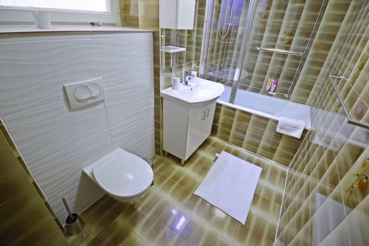 Apartman Martina Betina  Luaran gambar